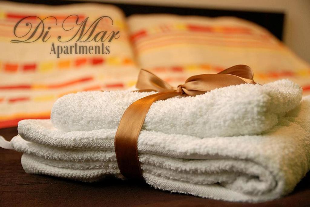 Dimar Apartments オフリド 部屋 写真